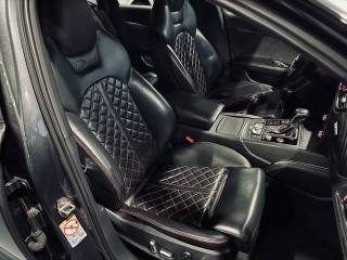 AUDI A6 usata, con Immobilizzatore elettronico