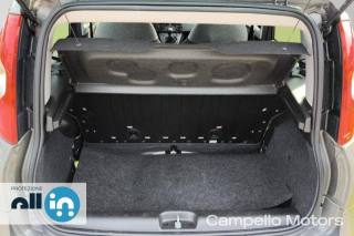FIAT Panda usata 13