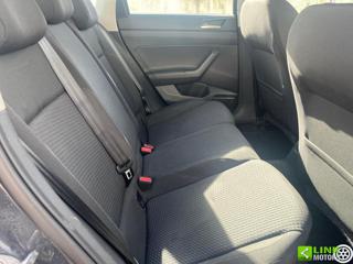 VOLKSWAGEN Polo usata, con Fendinebbia