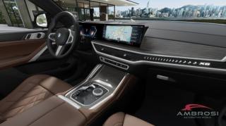 BMW X6 usata 8