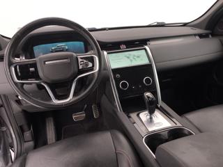 LAND ROVER Discovery Sport usata, con Controllo trazione
