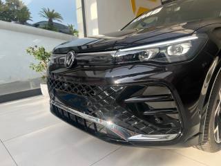VOLKSWAGEN Tiguan usata, con Climatizzatore