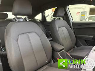 AUDI Q4 e-tron usata, con ESP