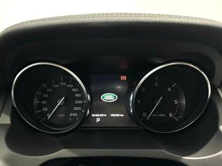 LAND ROVER Range Rover Evoque usata, con Cerchi in lega