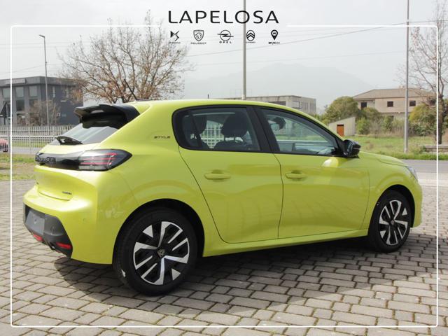 PEUGEOT 208 usata, con Chiusura centralizzata