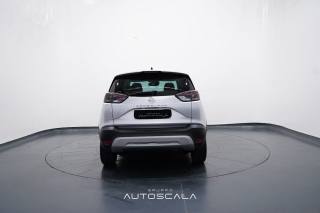 OPEL Crossland usata, con Cerchi in lega
