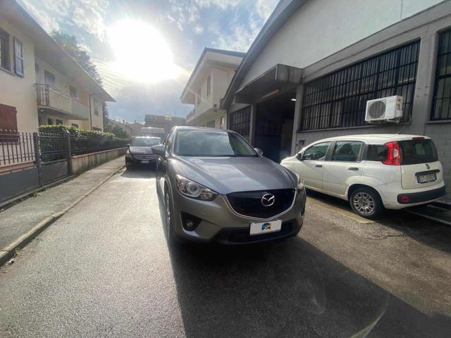 MAZDA CX-5 usata 23