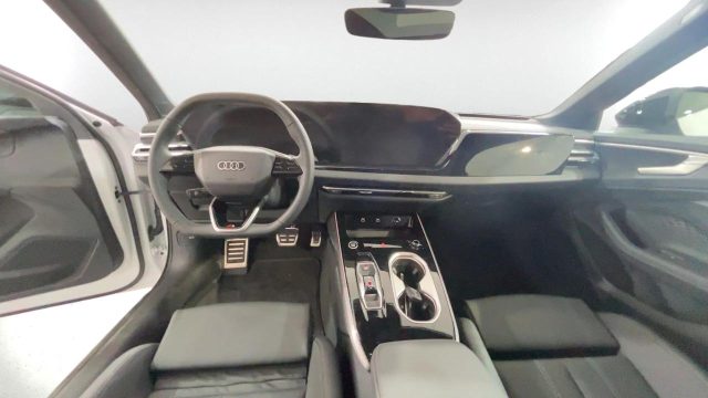 AUDI A6 usata, con Portellone posteriore elettrico