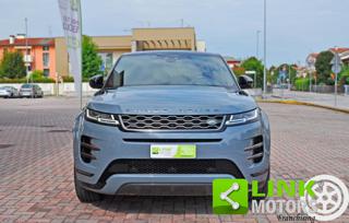 LAND ROVER Range Rover Evoque usata, con Boardcomputer