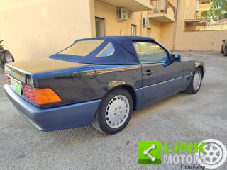 MERCEDES-BENZ SL 300 usata, con Chiusura centralizzata