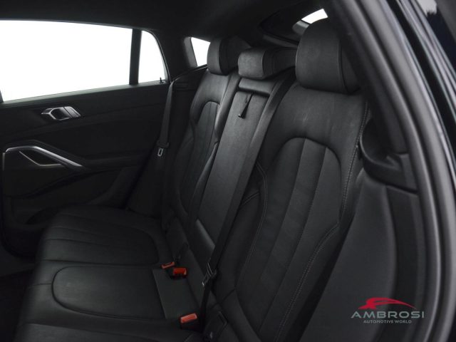 BMW X6 usata 9