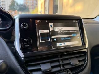 PEUGEOT 208 usata, con Servosterzo