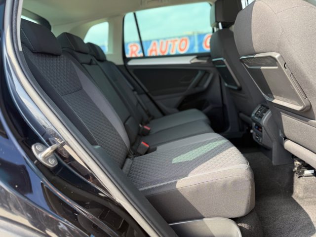 VOLKSWAGEN Tiguan usata 23