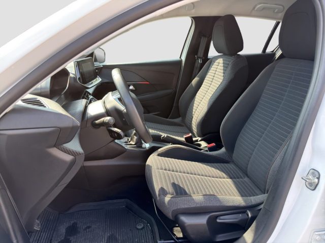 PEUGEOT 208 usata 9