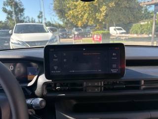 JEEP Avenger usata, con Immobilizzatore elettronico