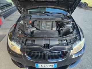 BMW 320 usata, con Cruise Control