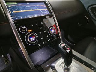 LAND ROVER Discovery Sport usata, con Interni in pelle