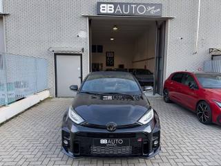 TOYOTA Yaris 1.6 Turbo GR Yaris Circuit CERCHI FORGIATI