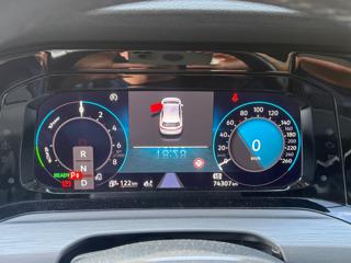 VOLKSWAGEN Golf usata, con Immobilizzatore elettronico