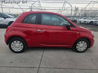 FIAT 500 usata, con Boardcomputer