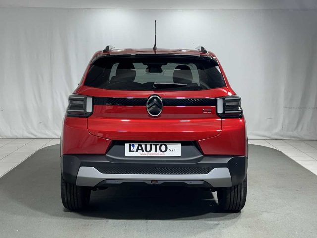 CITROEN C3 usata, con Airbag Passeggero