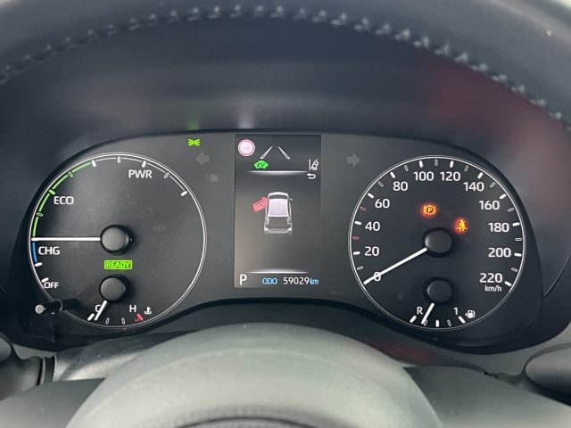 TOYOTA Yaris usata 13