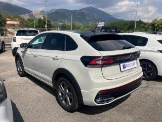VOLKSWAGEN Taigo usata, con Climatizzatore