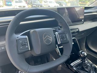 CITROEN C3 usata, con Airbag laterali