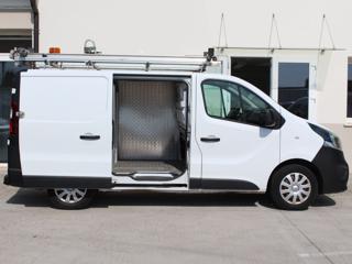 OPEL Vivaro usata, con Controllo trazione