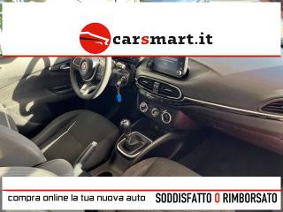FIAT Tipo usata, con Cerchi in lega
