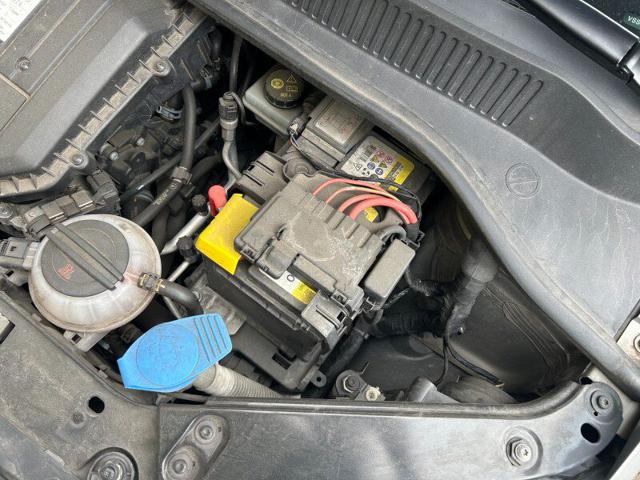 SEAT Mii usata 91