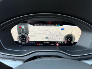 AUDI Q5 usata, con Cruise Control