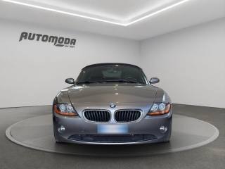 BMW Z4 usata, con Airbag