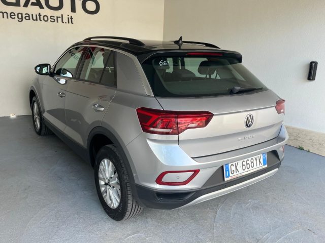 VOLKSWAGEN T-Roc usata, con Chiusura centralizzata