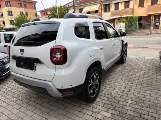 DACIA Duster usata 4