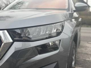 SKODA Kodiaq usata, con Alzacristalli elettrici