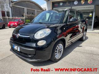 FIAT 500L usata, con Airbag laterali