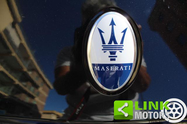 MASERATI Grecale usata, con Cruise Control