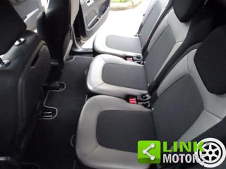 CITROEN C4 Picasso usata, con Regolazione elettrica sedili