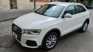AUDI Q3 usata, con Airbag