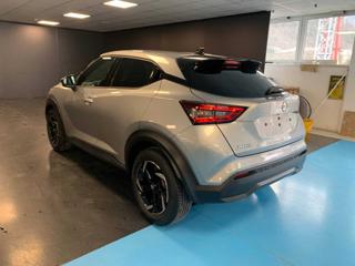 NISSAN Juke usata, con Airbag Passeggero