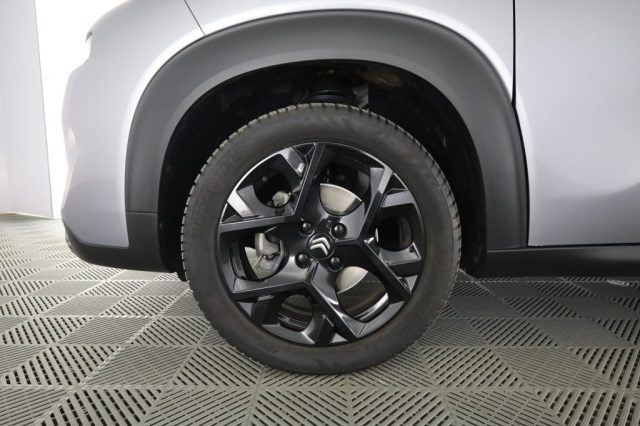 CITROEN C3 Aircross usata 7