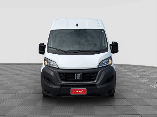 FIAT Ducato usata 7