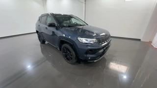 JEEP Compass usata, con Airbag laterali