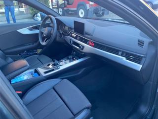 AUDI A4 usata, con Sistema di navigazione