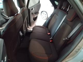 FORD Puma usata, con Chiusura centralizzata
