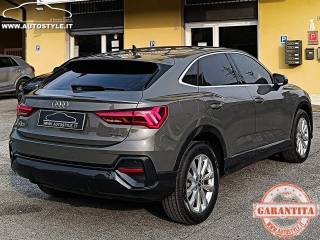 AUDI Q3 usata, con Boardcomputer