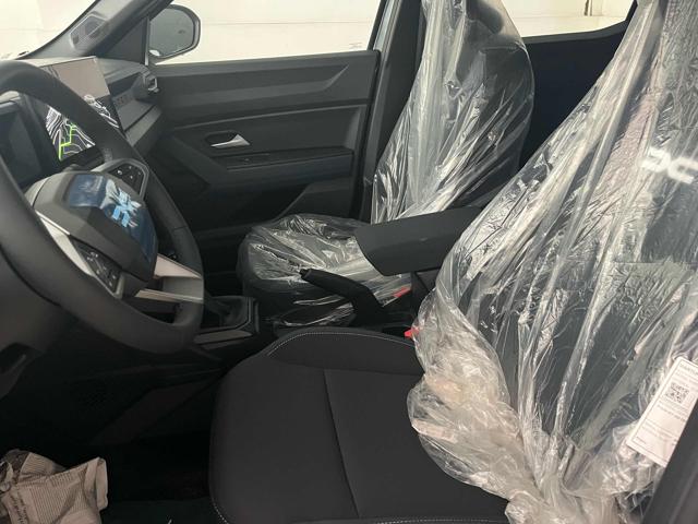 DACIA Duster usata, con Autoradio