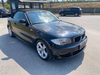BMW 120 usata, con Cerchi in lega