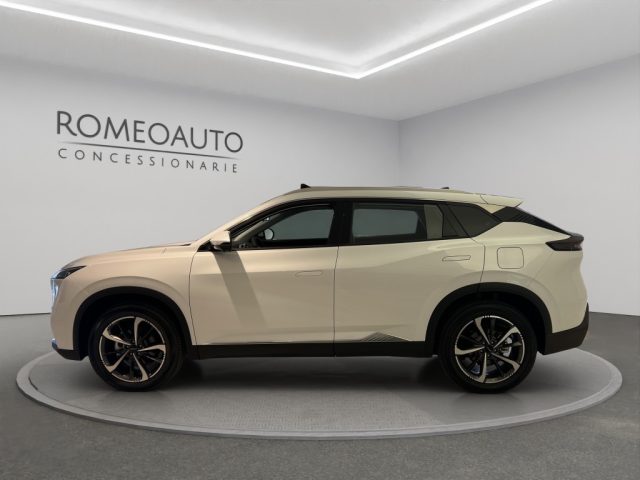 DONGFENG Mage usata, con Airbag laterali